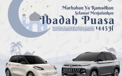 Penawaran Spesial Wuling Maret 2024 Di Momen Ramadan